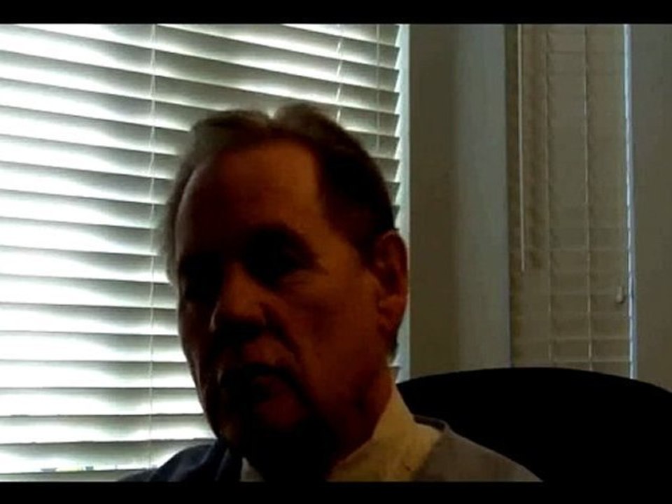 Dr. Steven Brazis On Tooth Whitening