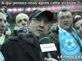 OM - Bordeaux (3-1) : la réaction des supporters