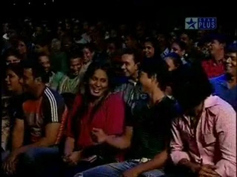Star CINTAA Superstars Ka Jalwa - 28th March 2010 Part 11