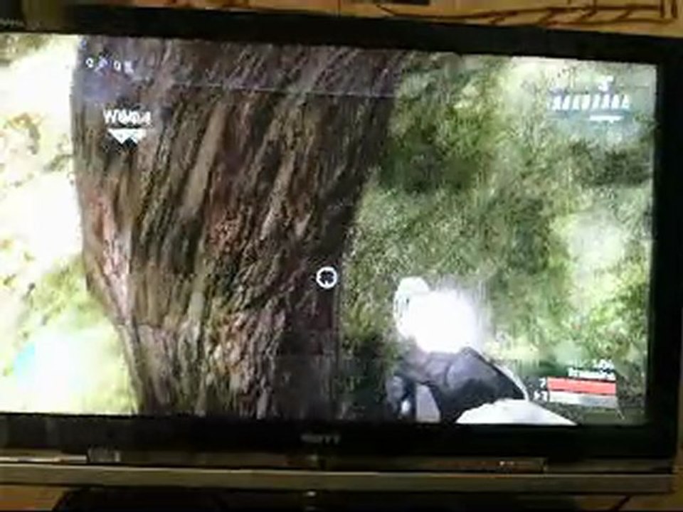 halo 3 multi (le gros noob)