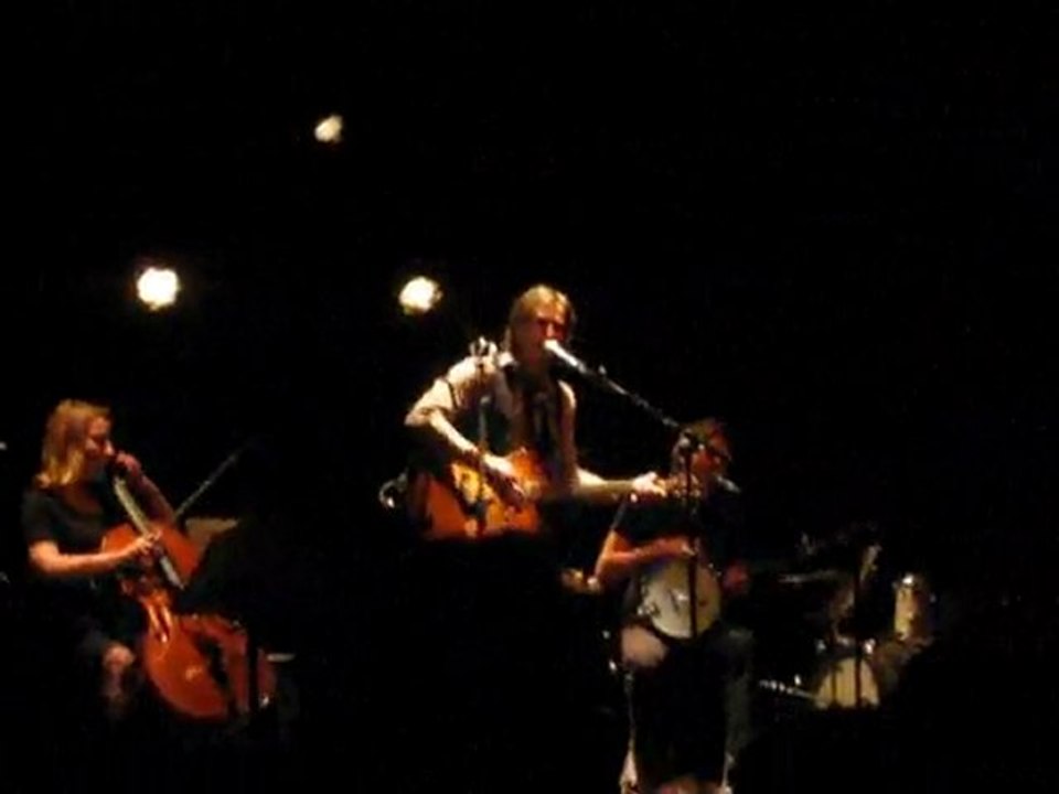 Greg Fontaine - D'une vie à l'autre à Arles
