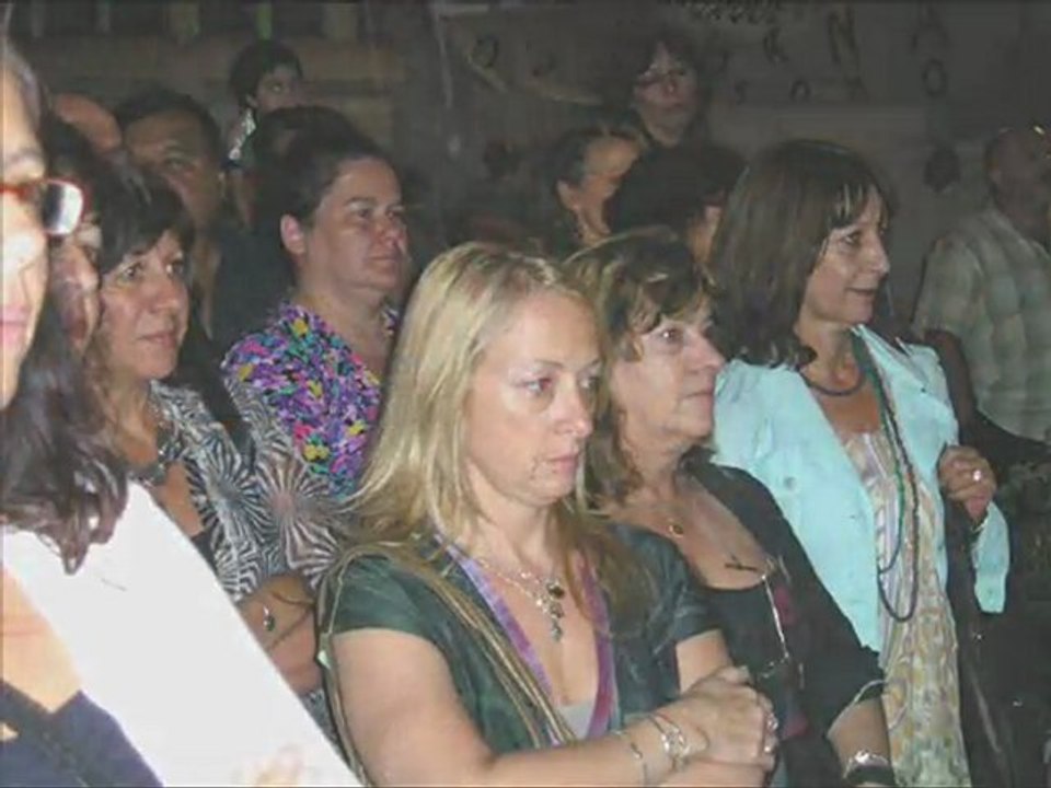 Celebramos la lucha colectiva