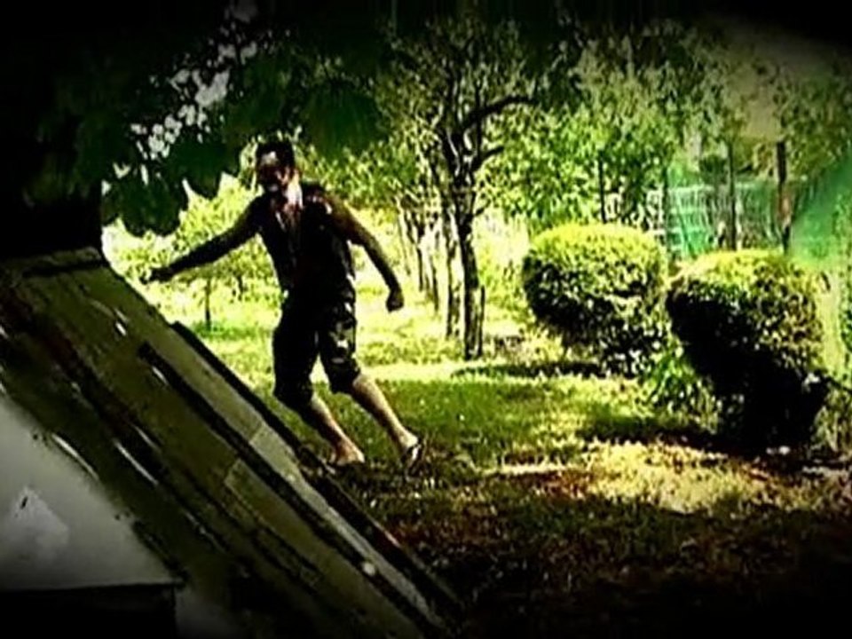 Bande annonce