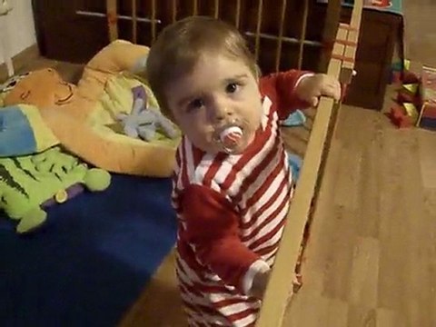 debout tout seul - 25 mars 2010