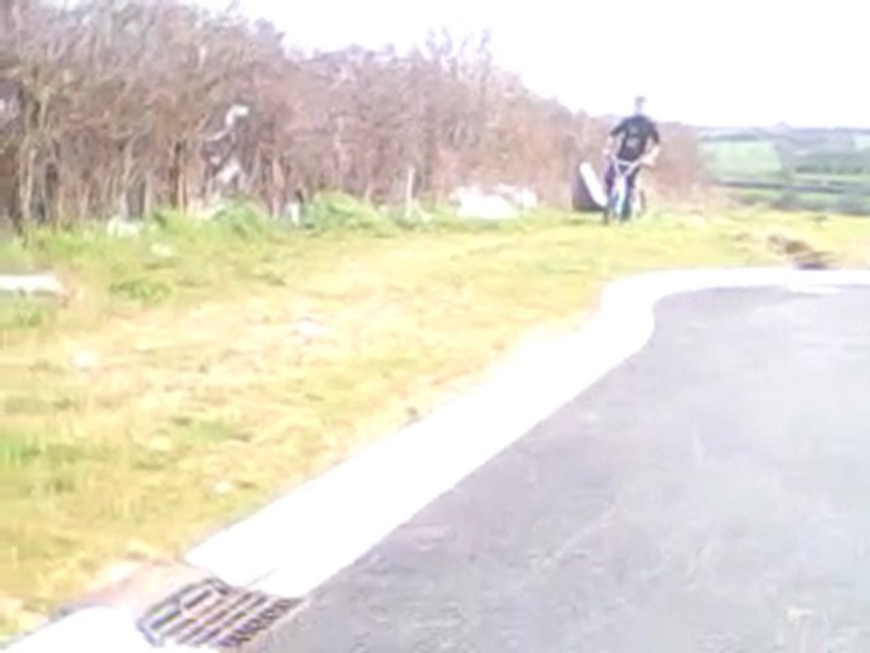 moi en bmx