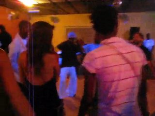 García Mc (Dios Ke Te Crew) Guiné-Bissau 1