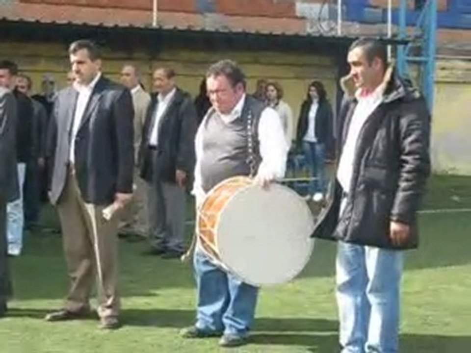 Açılış görüntüleri