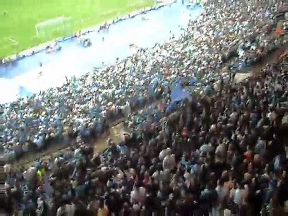 aux armes stade de france 2010 coupe de la ligue
