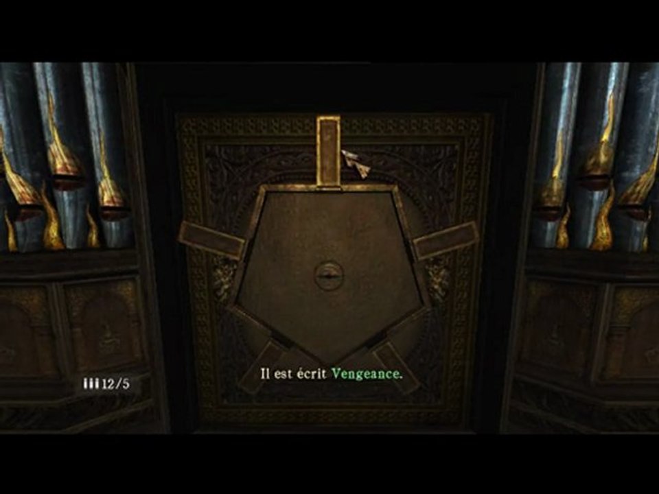 silent hill homecoming fr part 14