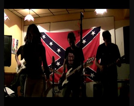 Katy Perry - I kissed a girl (The BackLine)