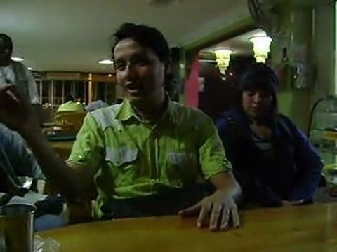 Gupta sobre comandos 007 nuevos comandos 2