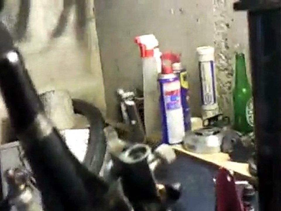 probleme moteur solex