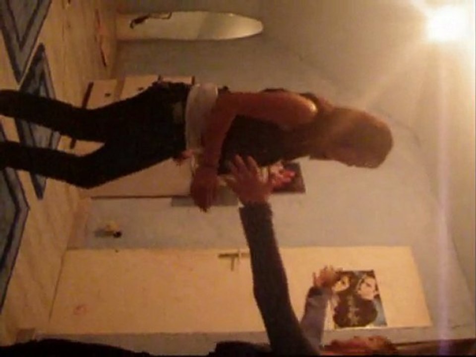 Moi && Flo