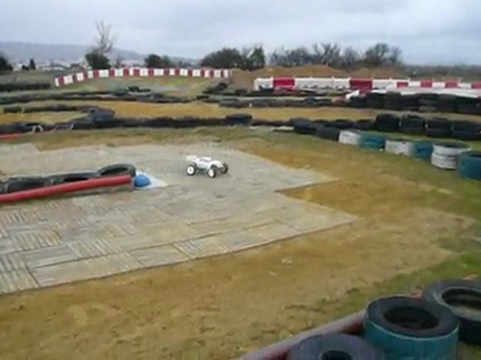 FLEP : double bosse by kiki