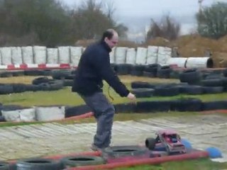 FLEP : double bosse by furby