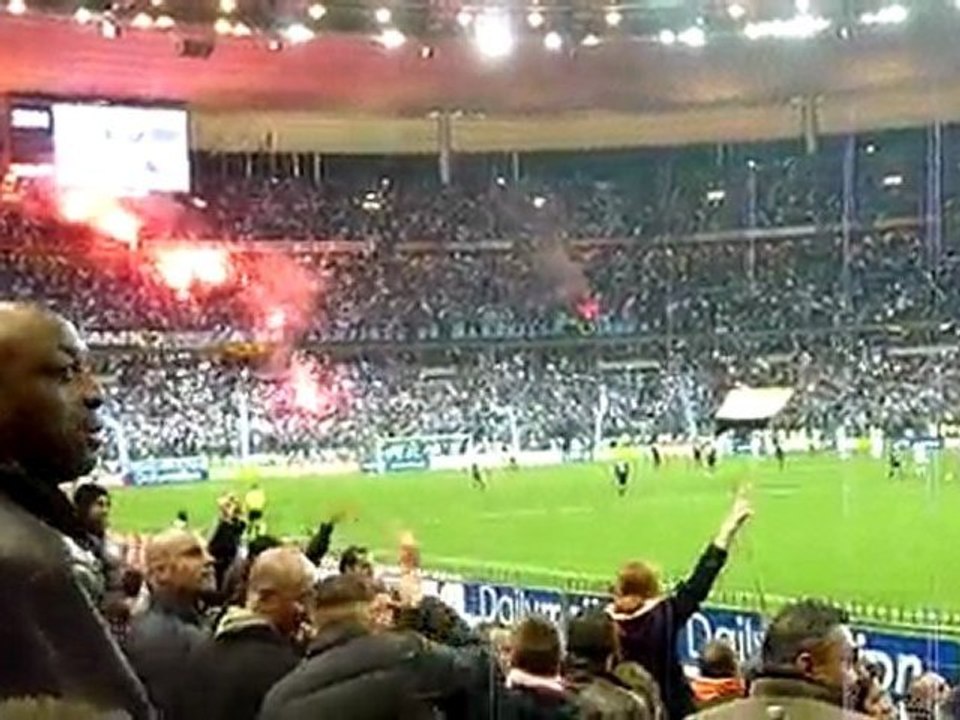 But OM diawara finale coupe de la la ligue vs bordeaux en HD