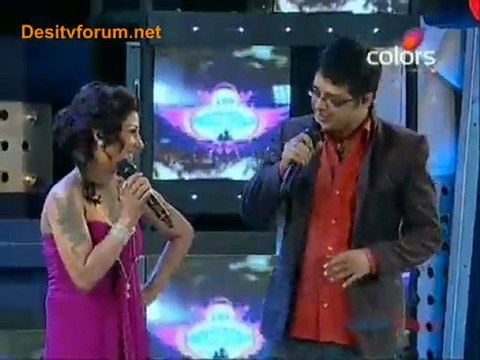 IPL Rockstar - 28th March 2010 - Part1