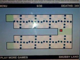 le jeu le plus dur au monde