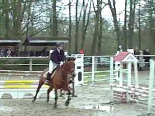 club 2 mars 2010 seine port