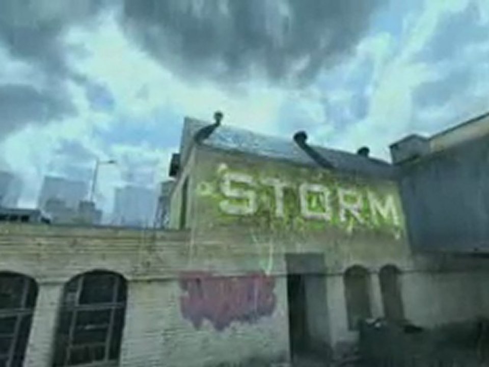 call of duty Modern Warfare 2 stimulus package