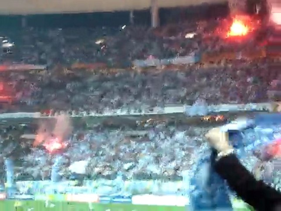 Finale CDL 2010 - BUT OM DIAWARA