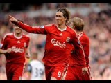 Liverpool 3-0 Sunderland Torres wonderful double