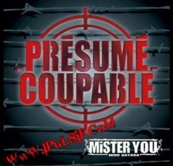 Mister You - Décalé Arbouche EXCLU 2010 TUERIE