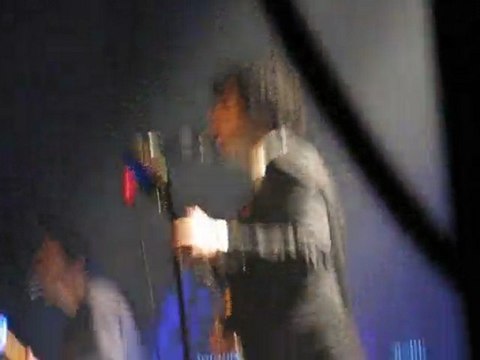 BB Brunes à Saint-Etienne le gang