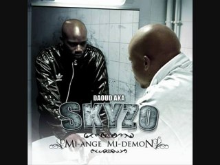 DAOUD AKA SKYZO LE CHOC