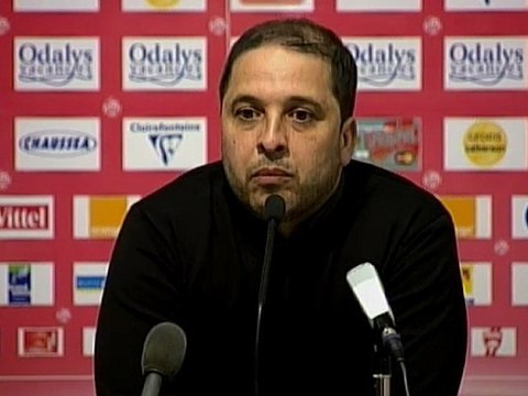 P. Correa (après ASNL-RCL)