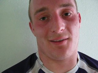 Rugby - Quentin Drancourt réagit après USB - Limoges