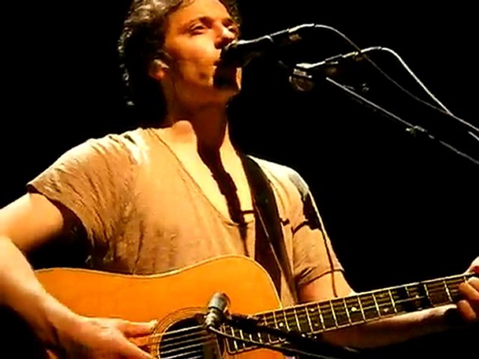 Raphael-Et dans 150 ans Live @ Le Mans