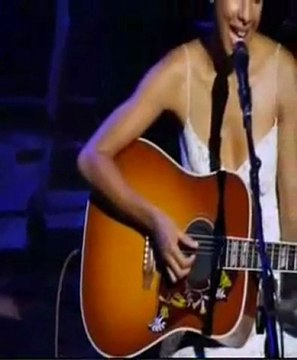 Corinne Bailey Rae - Like a Star