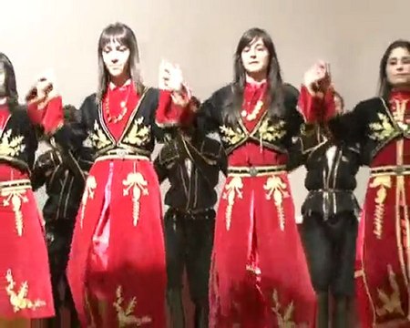 Artvin Anadolu Öğretmen Lisesi 162. kuruluş yıldönümü 6