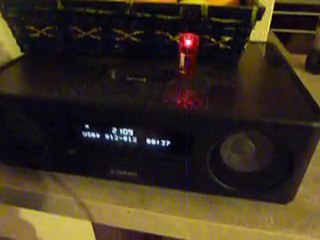 Essai Vidéo Yamaha TSX-130