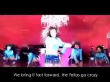 After School BANG! Romanization MP4