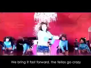 After School BANG! Romanization MP4