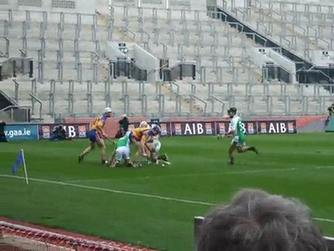 Hurling GAA Senior Club Championship All ireland Finals