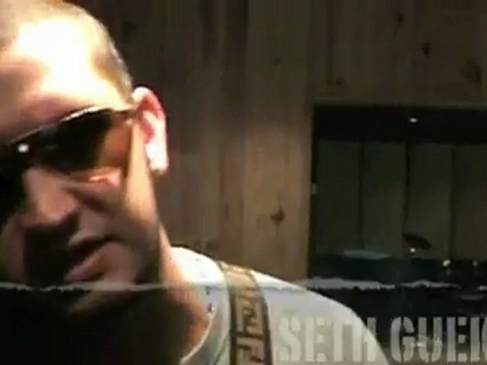 Der-k teaser album solo "usine à gratte" sortie 12 avril2010