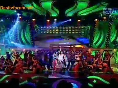 CINTAA Superstars Ka Jalwa - 28th March 2010 - pt1