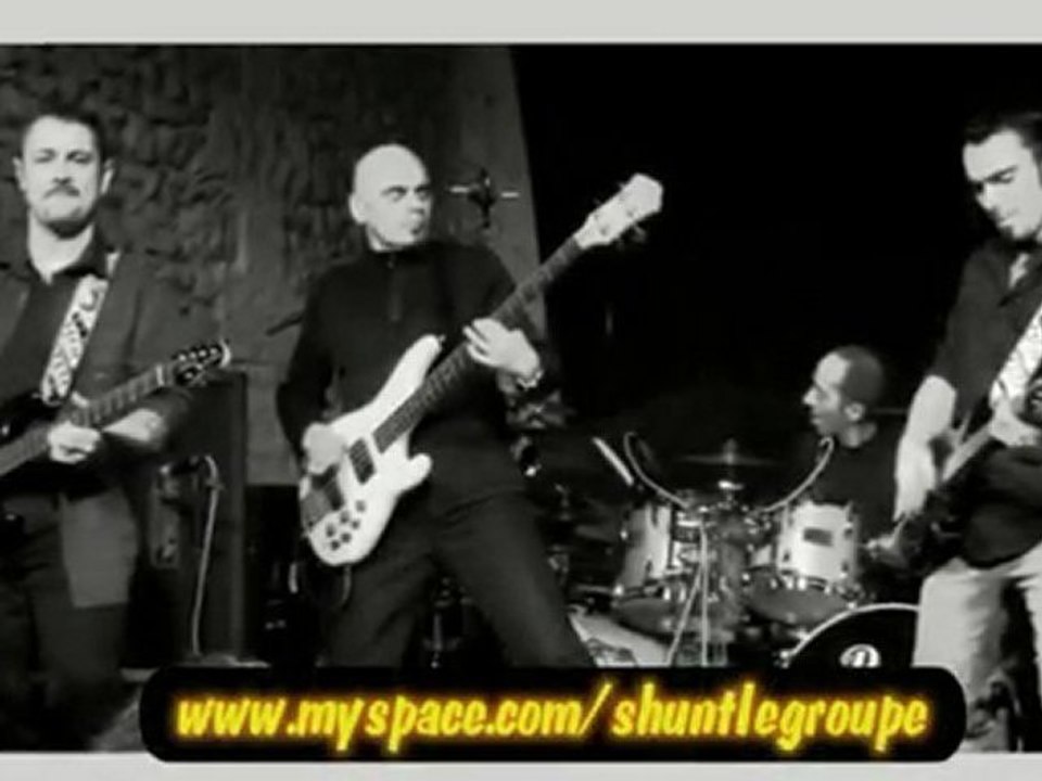 SHUNT "sans hélices"