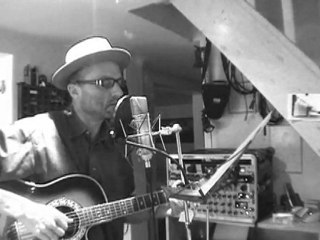 Quelqu'un m'a dit - Carla Bruni - reprise