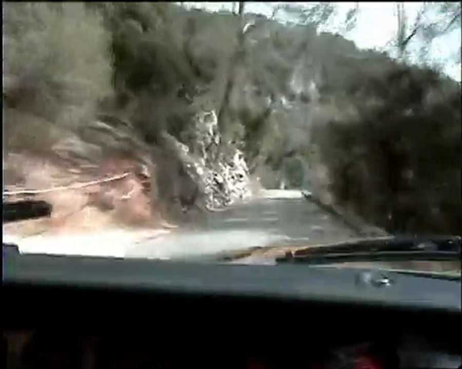 Christian R8 st cezaire 2010