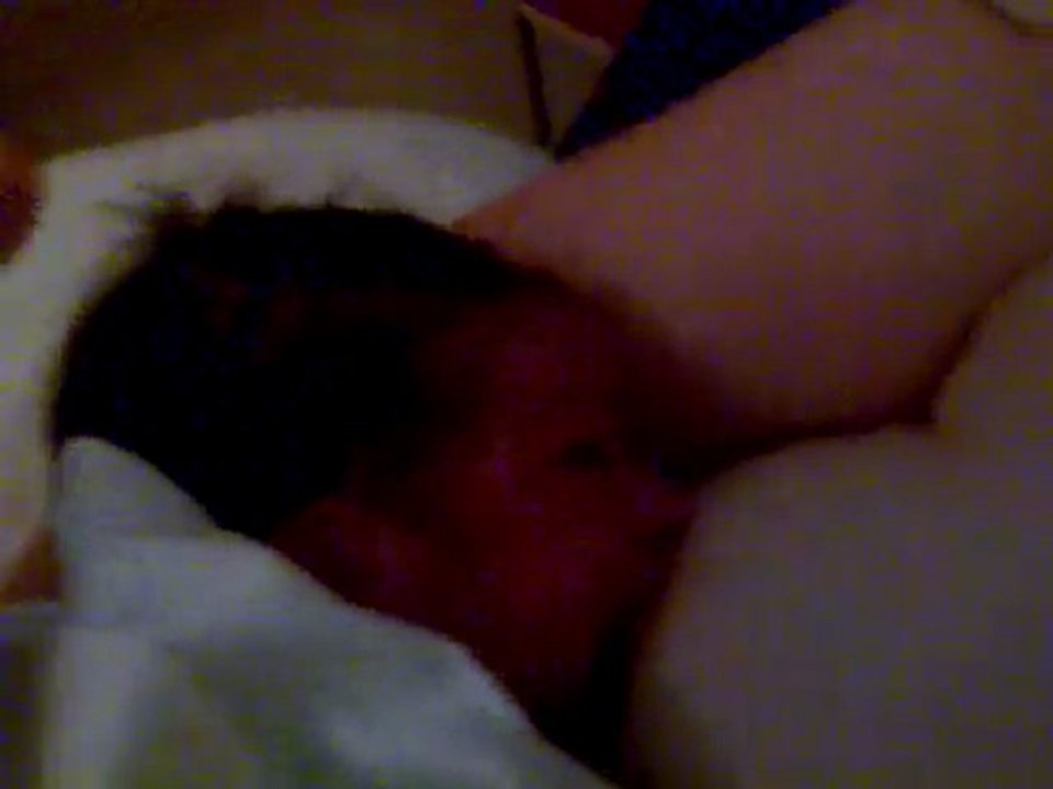 Evan video 1