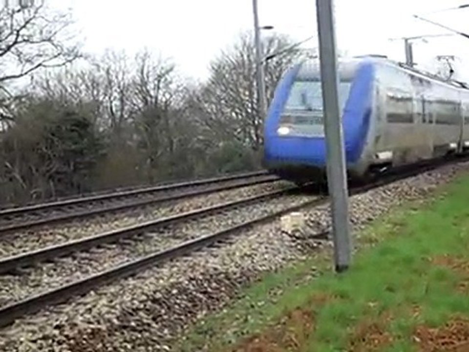 Quimperlé .