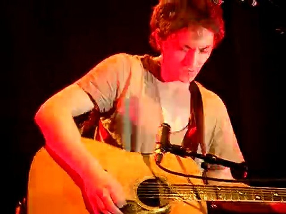 Raphael-My my hey hey Live @ Le Mans