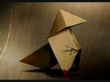 [tuto] Origami Heavy Rain