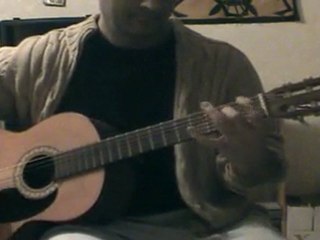 Une rythmique pour accompagner Luka Suzanne Vega