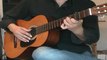 Cours de guitare : Une guitare jouable sur Apologize