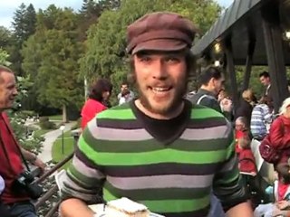 // inyourpocket.com // Slovenia Bled travel holidays